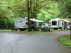 Camping Near vancouver,wa.. Find a Free Campsite