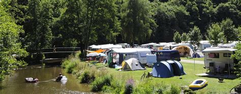 Camping Relax, Luxembourg District - vymaps.com