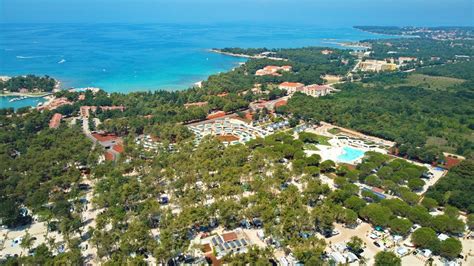 Camping Stella Maris - Umag - YouTube