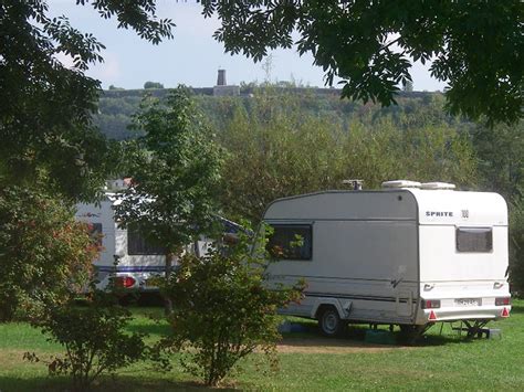 Camping Territoire de Belfort - camping.info