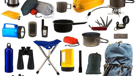 Camping Tools & Equipment Camping World