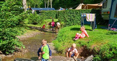 Camping Walsdorf, Walsdorf - Pitchup®