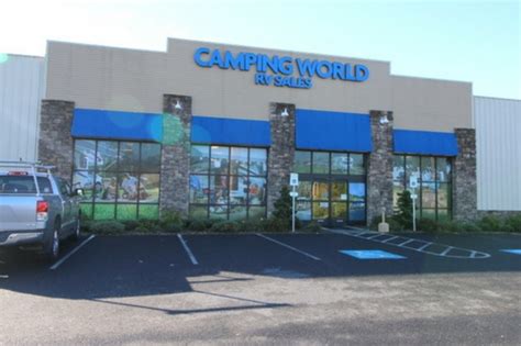 Camping World of Harrisburg Harrisburg pa 17112