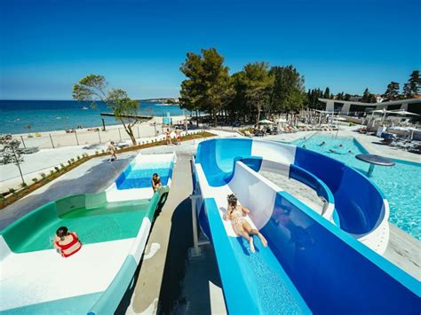 Camping Zadar Falkensteiner Premium Camping Zadar