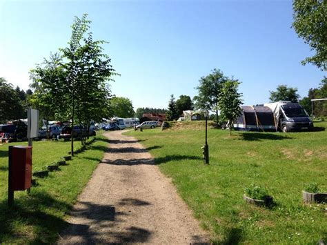 Camping am Bauernhof in Mecklenburg-Voor-Pommeren