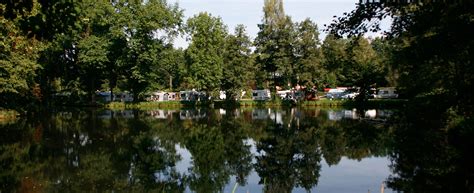 Camping am See Hindenberg - Campground in 03222 …