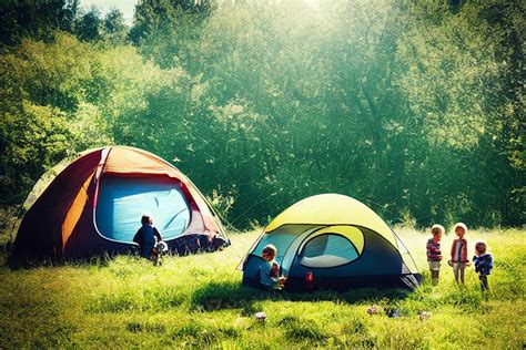 Camping anal. .  ...