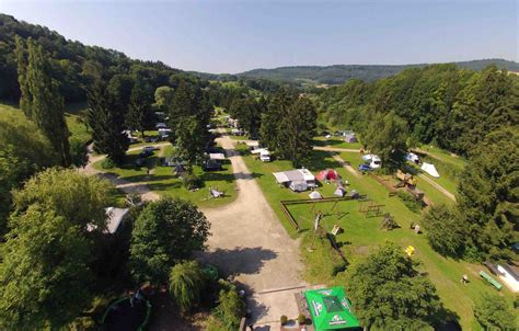 Camping and Campsites in Echternach - camping.info