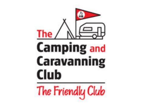 Camping and Caravanning Club announces opening …