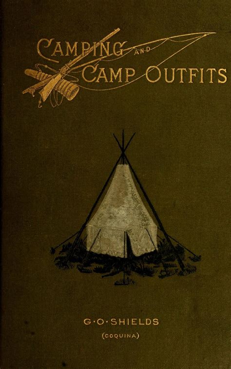 Camping and camp outfits a manual of instruction young and old sportsmen classic reprint. - Handbook of renewable energy technology by ahmed f zobaa.
