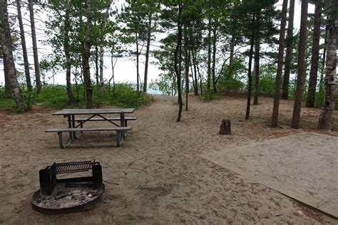 Camping at pictured rocks mi. Preparing food can be complicated if you don’t have all the right supplies, which is why it’s important to have a camping cutting board. We may be compensated when you click on pro... 