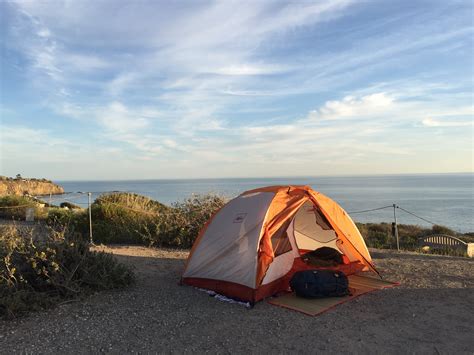 Camping crystal cove. Located atop impressive coastal bluffs, the campground features 57 sites – 27 of those are set aside for RVs and trailers, with the remaining 30 designed to ... 