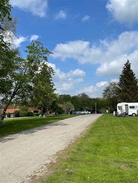 Camping de Sorel - Reviews & Photos (Orvillers-Sorel, France ...