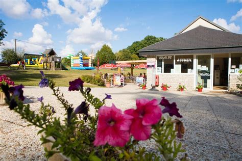 Camping du Bois Fleuri - Facebook