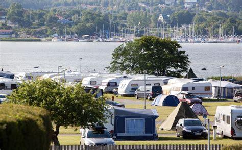 Camping göteborg