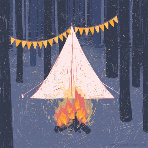 Camping gif. Things To Know About Camping gif. 