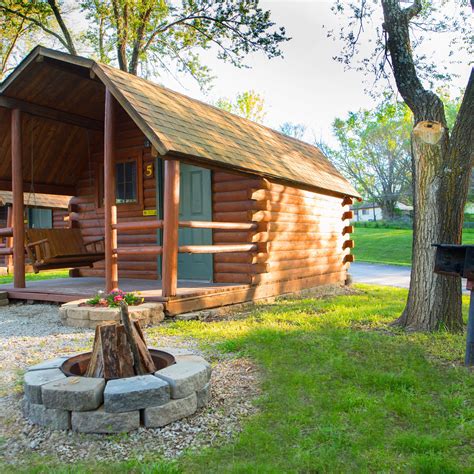 Camping in Kansas City, MO, US: 12 Best Campgrounds …