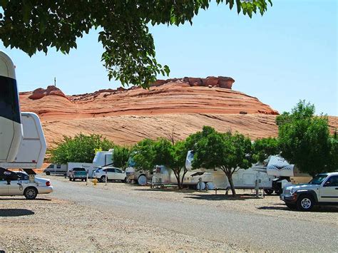 Camping in Page, AZ, US: 12 Best Campgrounds 2024 Hipcamp