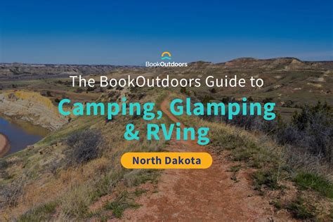 Camping in north dakota. Things To Know About Camping in north dakota. 