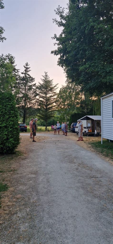 Camping le Moulin, Andelot - Facebook