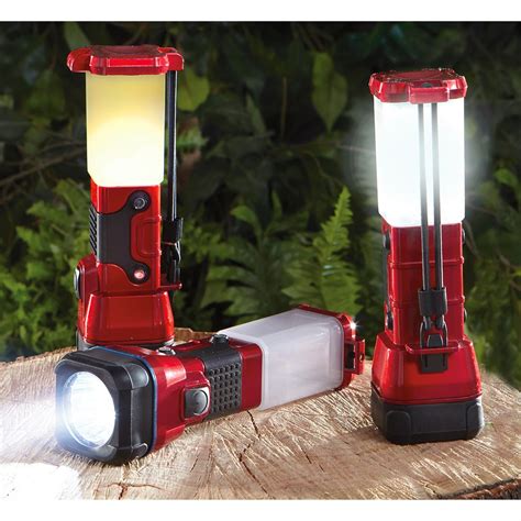 Camping lights. Camping Lighting Light up your camping adventure! Our large range of outdoor and campsite lighting solutions includes gas lanterns, dual fuel lanterns, battery & rechargeable lanterns, hurricane lanterns, 12V and LED lights, spotlights, headlamps and … 