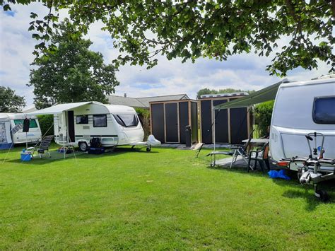 Camping met prive sanitair Zeeland - kamperen met eigen sanitair …