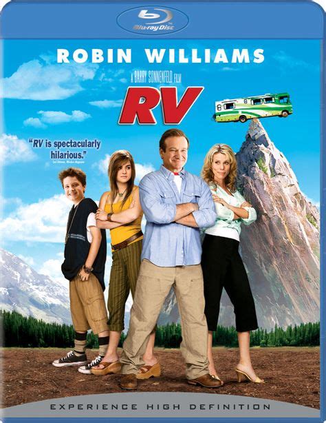 Camping movie comedy