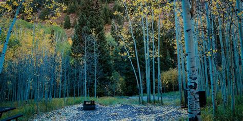 Camping near Aspen, Snowmass Village and Basalt - Uncover …