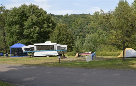 Camping near Ohiopyle - Camping locations and spots for …