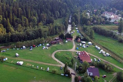 Camping nearby Cisna, Poland: addresses, websites in …