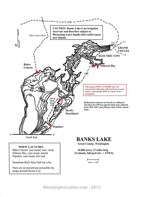 Camping on river/lake banks - Northwest Fishing Reports