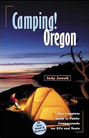 Camping oregon the complete guide to public campgrounds for rvs and tents. - Sanborn luftkompressor 80 gal 5hp handbuch.