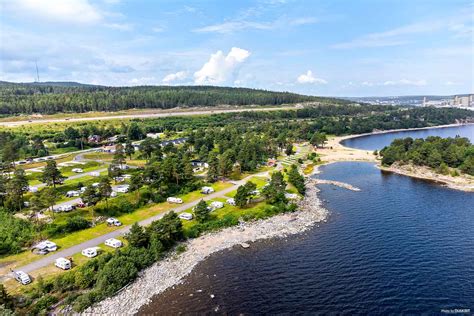 Camping sundsvall