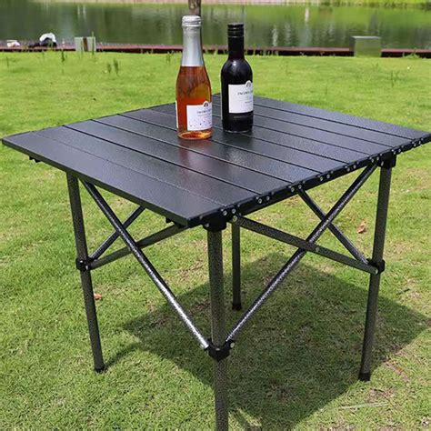 REDCAMP 4' Adjustable Folding Table for Outdoor, Centerfold Portable Camping Table, Aluminum White 4'x2' REDCAMP 4 Adjustable Folding Table for Outdoor Centerfold Portable Camping Table Aluminum White 4 x2 REDCAMP Small Folding Table Portable 2 Feet Small Foldable Table Adjustable Height Lightweight Aluminum Camping Table REDCAMP Small Aluminum Folding Table 2 Foot Adjustable Height Portable ... . Camping table walmart