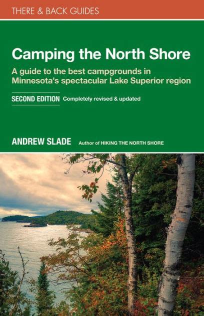 Camping the north shore a guide to the 23 best campgrounds in minnesotaamp. - Service manual for a honda hrb216txa lawnmower.