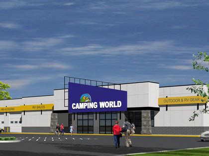 Camping world amarillo tx. The compensation range for this position is $29,120 to $72,800. Full-time associates are offered a comprehensive benefit package including medical, dental, vision, PTO, 401k … 