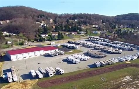 Camping World Apollo, PA (Onsite) Full-Time.