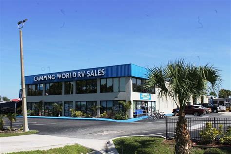 Camping World, Orange Park. 780 likes · 256 talking about this · 50 were here. America's Recreation Dealer. Making RVing Fun & Easy Since 1966.