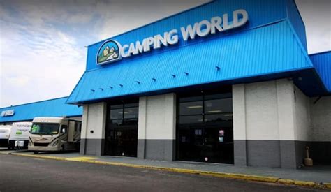 Camping world columbia sc. Your next camping trip starts at Camping World of Columbia, SC. Featuring a full service RV dealer and accessories store. 