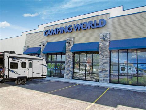 Camping world harrisburg. Camping World offers a variety of fifth wheel campers for sale with unique layouts, customizable features, and upgraded amenities so you can live comfortably on the road. … 