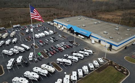 Starcraft RVs for Sale at Camping World of Huber Heights - the nation's largest RV & Camper Dealer. . 