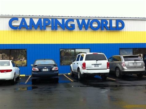 Camping world kingston. CAMPING WORLD RV SALES, 124 ROUTE 28, KINGSTON, NY 12401, US. Visit your local Jayco RV dealer today! 