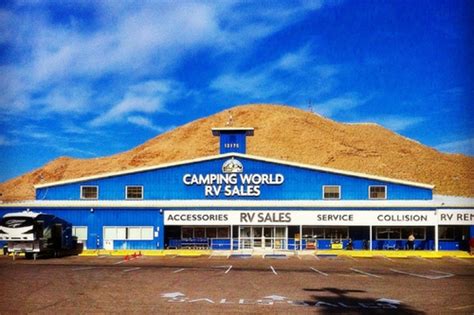 Camping world las vegas. Things To Know About Camping world las vegas. 