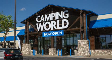 Camping world lincoln ne. My husband and I purchased our 2023 Jayco Prestige Premier in December 2022 from the Camping World in Strafford, Missouri, with the plan to travel for his work and live in the Is this legal? We purchased a $25,000 RV from Camping World in Olive Branch Mississippi, 1.5 years later we had a dry rotted tire that caused over $10,000 damage to our ... 