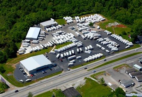 Camping World is the world's largest network of RV dealerships, wi