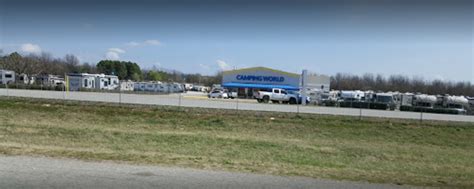 Camping world lowell ar. Open range Dealer Lowell arkansas for Sale at Camping World, the nation's largest RV & Camper dealer. Browse inventory online. 