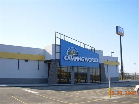 Camping world madison wi. Location: DeForest, WI. Retail Price: $95,056. Save: $21,061. Our Price: $73,995. Payments from: $506 /mo. Compare. Favorite. Payments around based on FICO Credit Scores per lender requirements! 10% Down Payment on most units* with 0% Down payment programs available to qualified customers. Wisconsin RV World is not responsible for any misprints ... 