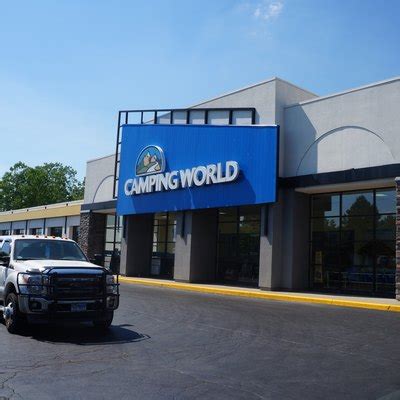 Camping world mesa az. The Camping World service department is so poorly run that returning will just subject me to more frustration and poor service. Anyone deciding to use this organization needs should consider my cautionary tale before engaging with them. 