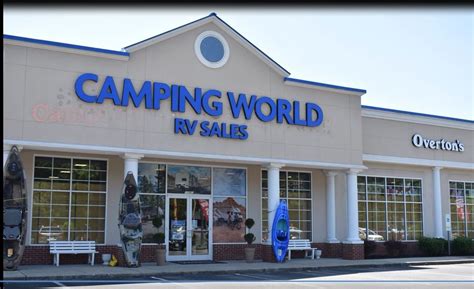 Camping world newport news reviews. Camping World Holdings recently signed an agreement to acquire Dixie RV Superstore located in Newport News, Va. “I always look for three things – people, process and product – in relation to enhancing our Camping World presence, all of which are exemplified by Dixie RV Superstore,” said Marcus Lemonis, chairman of Camping World Holdings ... 