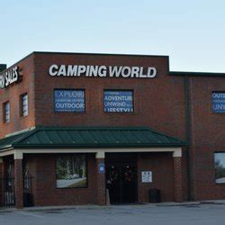 Camping world oakwood. Find a Camping World Near Me. Take Your. RV to. the. Next Level. Shop for Upgrades, Improvements, & Handy Enhancements. Learn More. Shop Camping World for all of … 